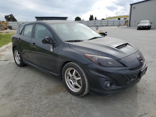 Photo 3 VIN: JM1BL1H32A1328388 - MAZDA SPEED 3 