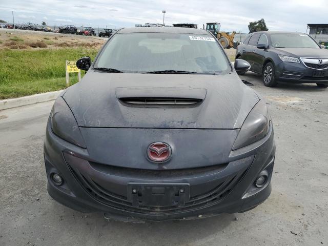 Photo 4 VIN: JM1BL1H32A1328388 - MAZDA SPEED 3 