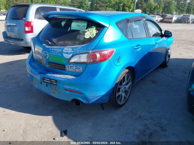 Photo 3 VIN: JM1BL1H33A1169185 - MAZDA MAZDASPEED3 