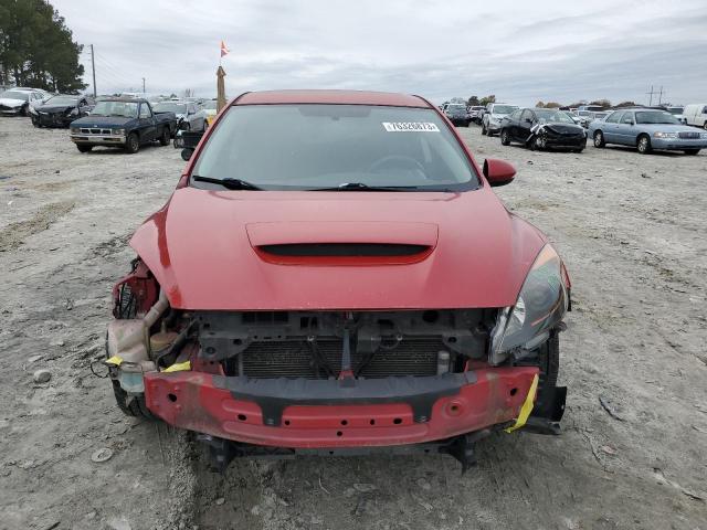 Photo 4 VIN: JM1BL1H33A1177478 - MAZDA ALL OTHER 