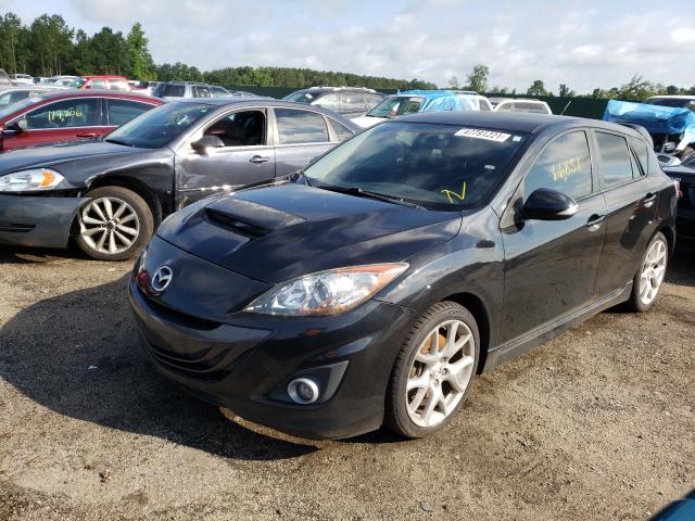 Photo 1 VIN: JM1BL1H33A1202315 - MAZDA SPEED 3 