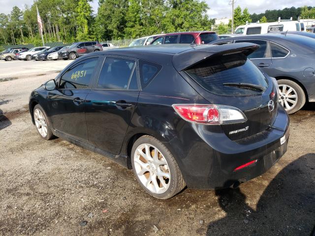 Photo 2 VIN: JM1BL1H33A1202315 - MAZDA SPEED 3 