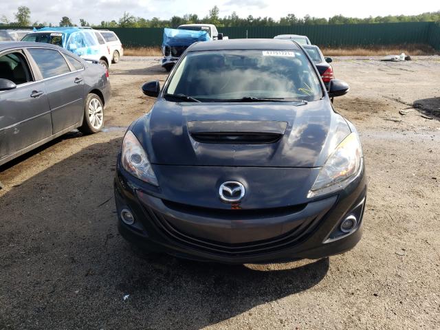 Photo 8 VIN: JM1BL1H33A1202315 - MAZDA SPEED 3 