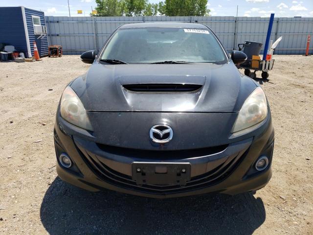 Photo 4 VIN: JM1BL1H33A1259839 - MAZDA SPEED 3 