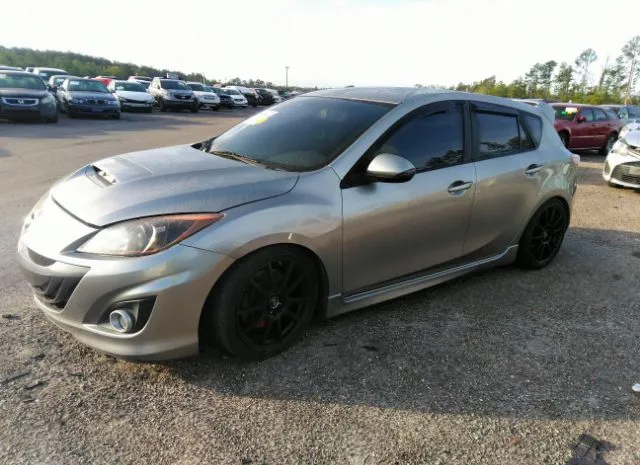 Photo 1 VIN: JM1BL1H33A1293215 - MAZDA MAZDA3 