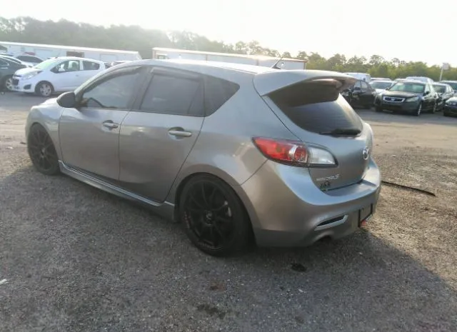 Photo 2 VIN: JM1BL1H33A1293215 - MAZDA MAZDA3 