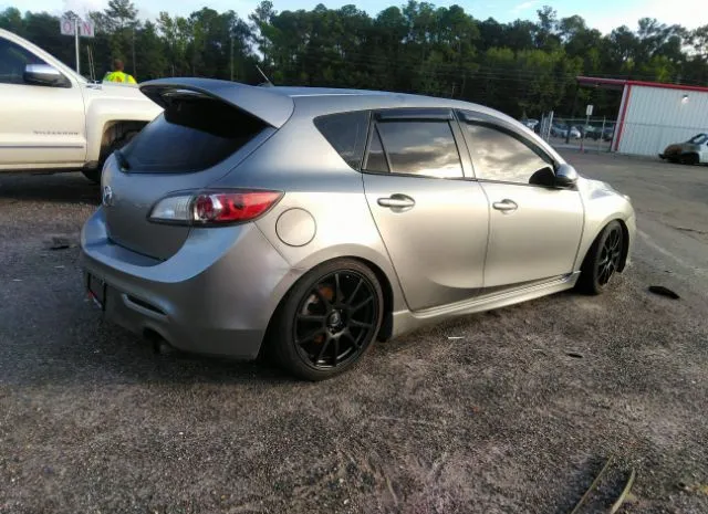 Photo 3 VIN: JM1BL1H33A1293215 - MAZDA MAZDA3 