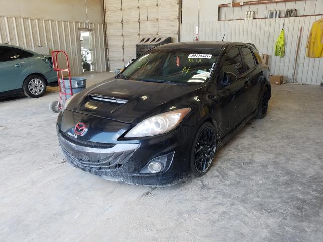 Photo 1 VIN: JM1BL1H33A1296079 - MAZDA SPEED 3 