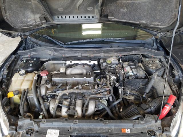 Photo 6 VIN: JM1BL1H33A1296079 - MAZDA SPEED 3 