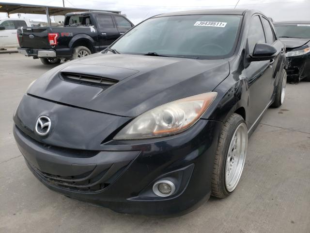 Photo 1 VIN: JM1BL1H33A1296678 - MAZDA MAZDASPEED 