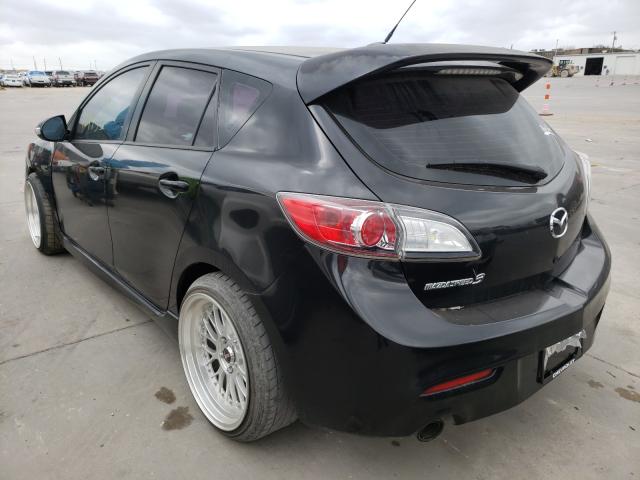 Photo 2 VIN: JM1BL1H33A1296678 - MAZDA MAZDASPEED 