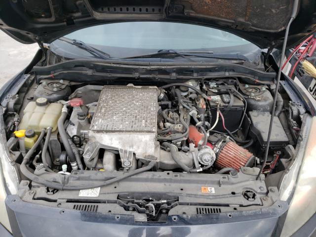 Photo 6 VIN: JM1BL1H33A1296678 - MAZDA MAZDASPEED 