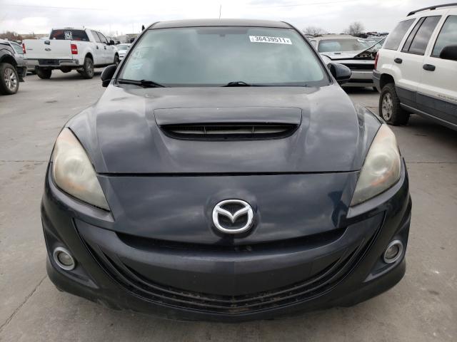 Photo 8 VIN: JM1BL1H33A1296678 - MAZDA MAZDASPEED 