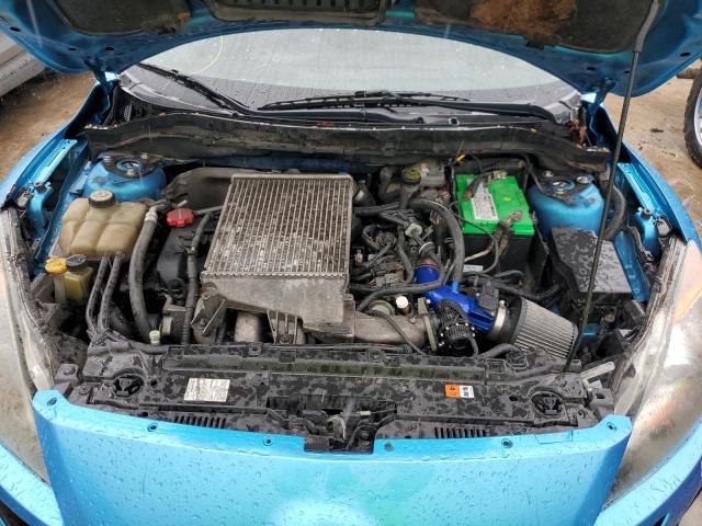 Photo 6 VIN: JM1BL1H34A1296205 - MAZDA SPEED 3 