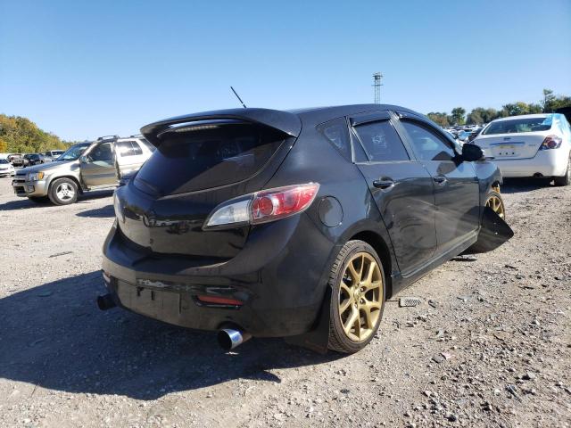 Photo 3 VIN: JM1BL1H35A1171231 - MAZDA SPEED 3 