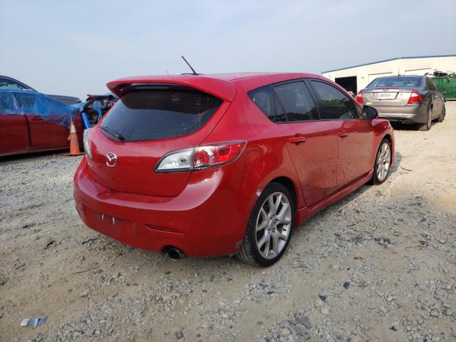 Photo 3 VIN: JM1BL1H35A1293135 - MAZDA SPEED 3 