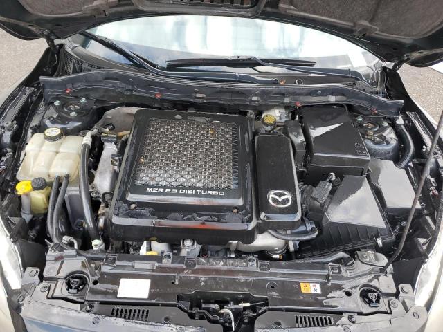 Photo 10 VIN: JM1BL1H35A1337120 - MAZDA SPEED 3 