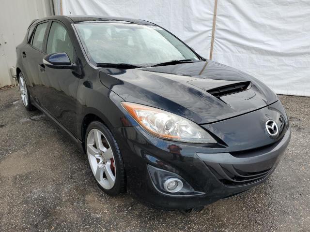 Photo 3 VIN: JM1BL1H35A1337120 - MAZDA SPEED 3 