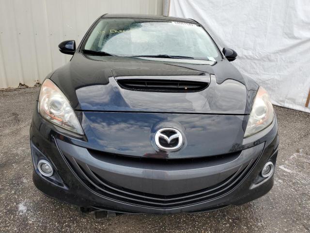 Photo 4 VIN: JM1BL1H35A1337120 - MAZDA SPEED 3 