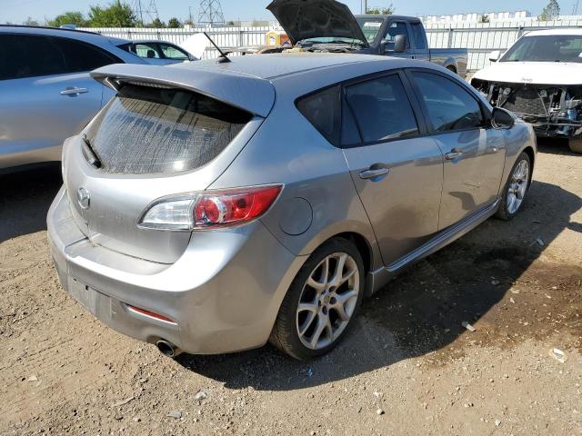 Photo 2 VIN: JM1BL1H36A1157760 - MAZDA SPEED 3 