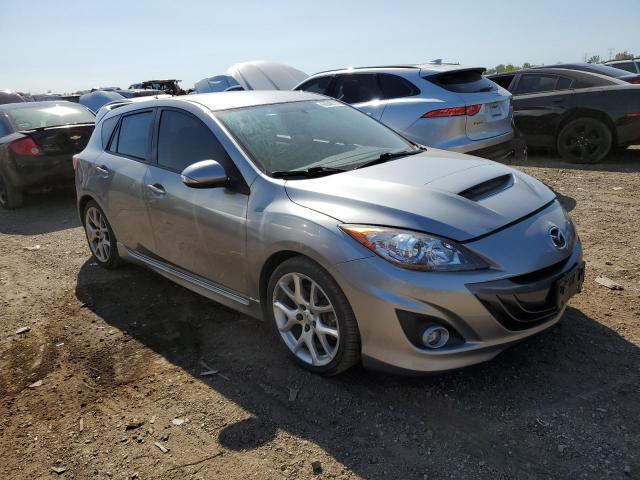 Photo 3 VIN: JM1BL1H36A1157760 - MAZDA SPEED 3 