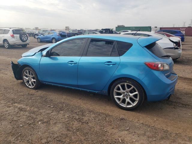 Photo 1 VIN: JM1BL1H36A1235695 - MAZDA SPEED 3 