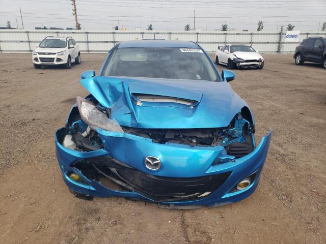 Photo 4 VIN: JM1BL1H36A1235695 - MAZDA SPEED 3 