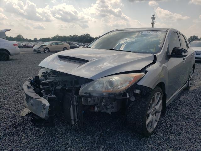 Photo 1 VIN: JM1BL1H36A1244803 - MAZDA SPEED 3 