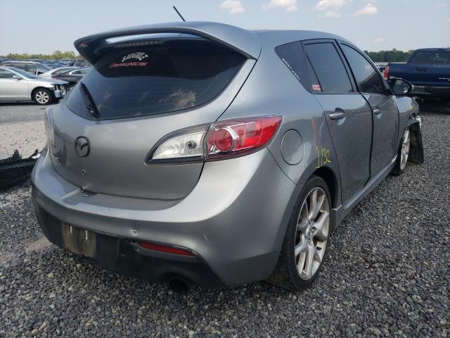 Photo 3 VIN: JM1BL1H36A1244803 - MAZDA SPEED 3 