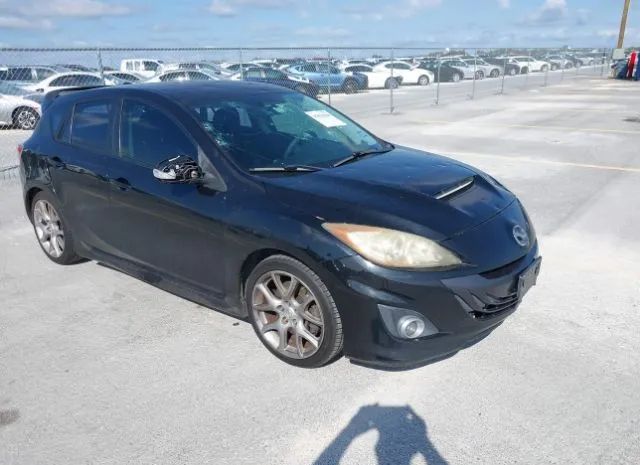 Photo 0 VIN: JM1BL1H37A1170257 - MAZDA MAZDASPEED3 