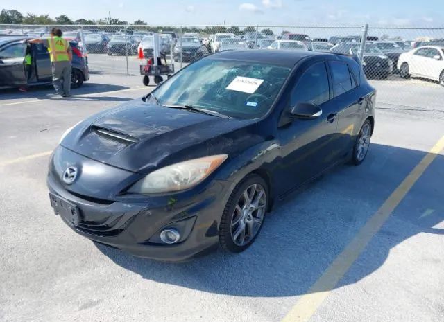 Photo 1 VIN: JM1BL1H37A1170257 - MAZDA MAZDASPEED3 