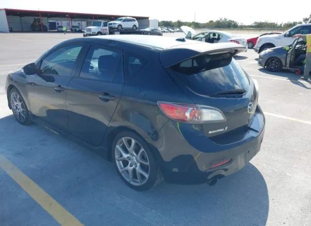 Photo 2 VIN: JM1BL1H37A1170257 - MAZDA MAZDASPEED3 