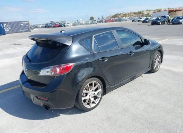 Photo 3 VIN: JM1BL1H37A1170257 - MAZDA MAZDASPEED3 