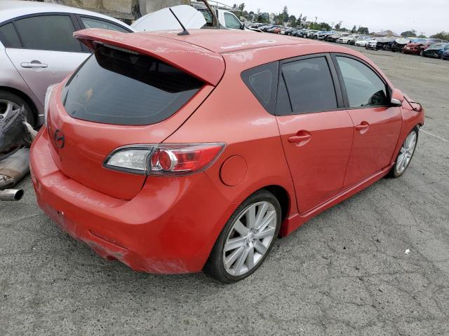 Photo 2 VIN: JM1BL1H37A1187544 - MAZDA SPEED 3 