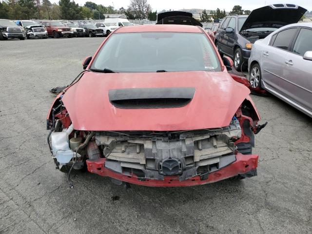 Photo 4 VIN: JM1BL1H37A1187544 - MAZDA SPEED 3 