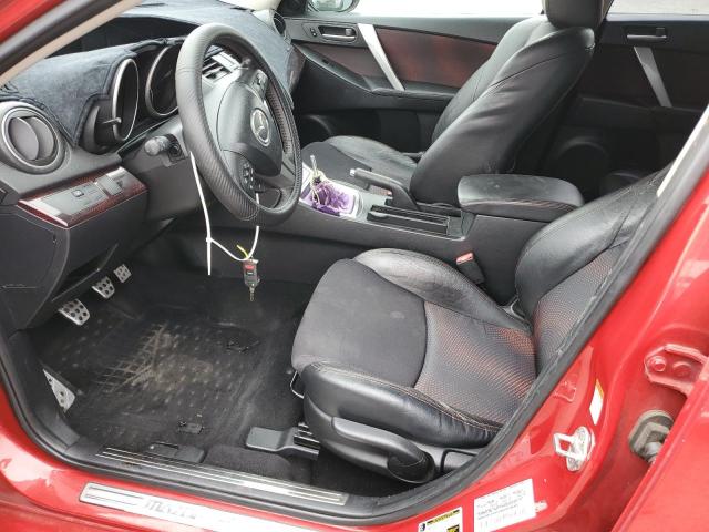 Photo 6 VIN: JM1BL1H37A1187544 - MAZDA SPEED 3 