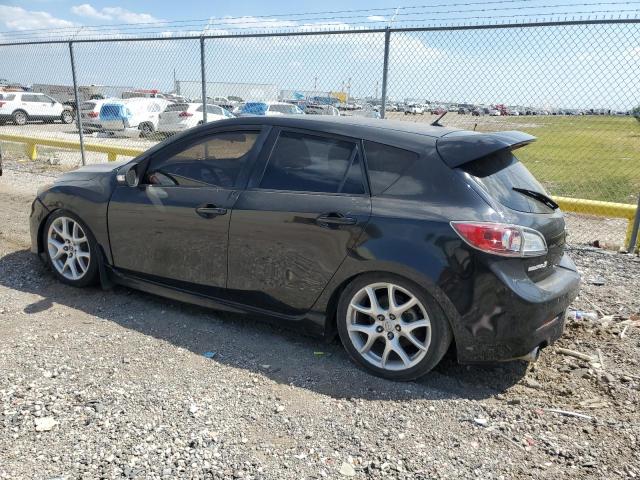 Photo 1 VIN: JM1BL1H38A1256760 - MAZDA SPEED 3 