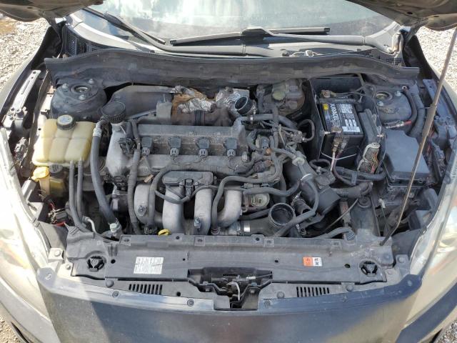 Photo 10 VIN: JM1BL1H38A1256760 - MAZDA SPEED 3 