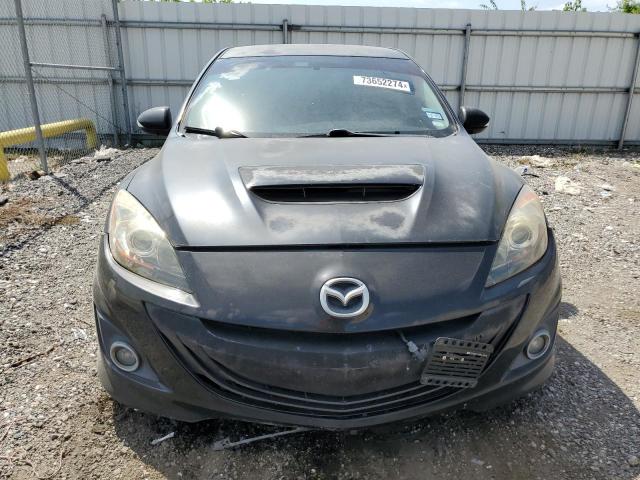 Photo 4 VIN: JM1BL1H38A1256760 - MAZDA SPEED 3 