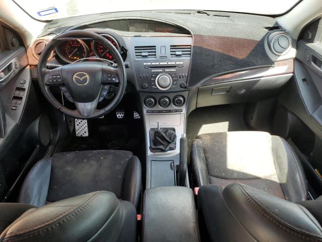 Photo 7 VIN: JM1BL1H38A1256760 - MAZDA SPEED 3 