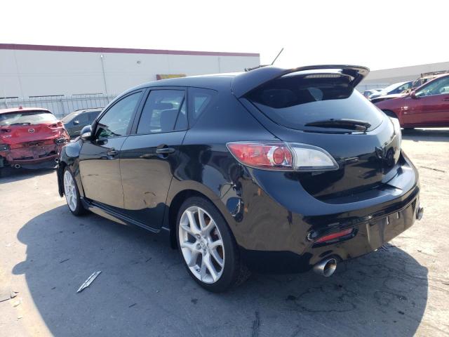 Photo 1 VIN: JM1BL1H38A1270576 - MAZDA SPEED 3 