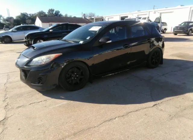 Photo 1 VIN: JM1BL1H38A1350587 - MAZDA MAZDA3 