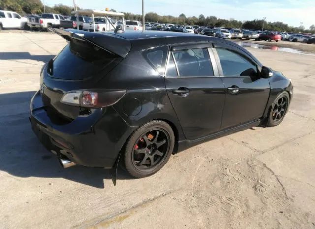 Photo 3 VIN: JM1BL1H38A1350587 - MAZDA MAZDA3 