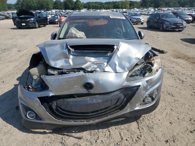 Photo 4 VIN: JM1BL1H39A1257268 - MAZDA SPEED 3 