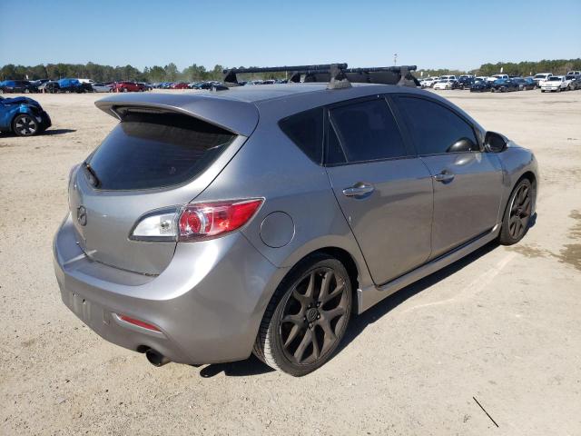 Photo 2 VIN: JM1BL1H39A1300846 - MAZDA SPEED 3 