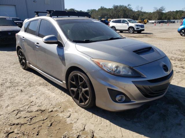 Photo 3 VIN: JM1BL1H39A1300846 - MAZDA SPEED 3 