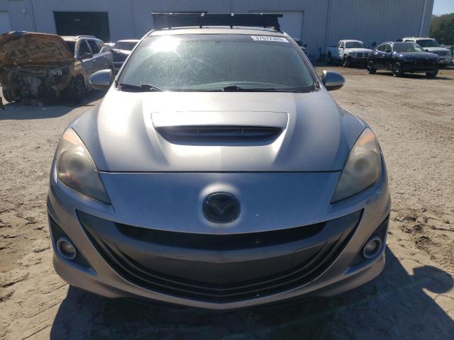 Photo 4 VIN: JM1BL1H39A1300846 - MAZDA SPEED 3 