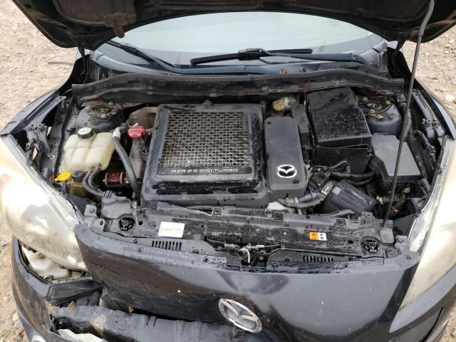 Photo 10 VIN: JM1BL1H39A1341039 - MAZDA SPEED 3 