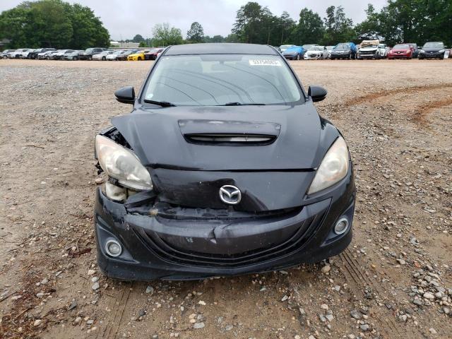 Photo 4 VIN: JM1BL1H39A1341039 - MAZDA SPEED 3 