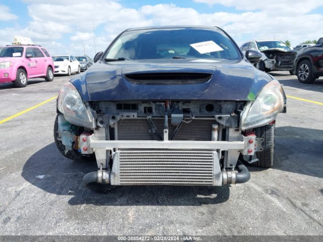 Photo 5 VIN: JM1BL1H39A1348427 - MAZDA MAZDASPEED3 